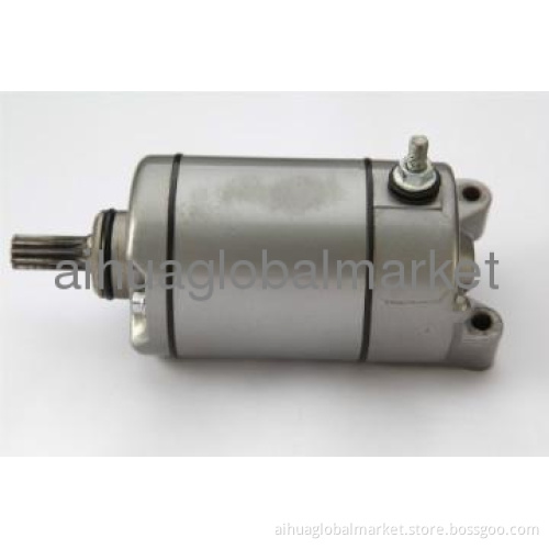 JIALING JH-125F/150F STARTING MOTOR